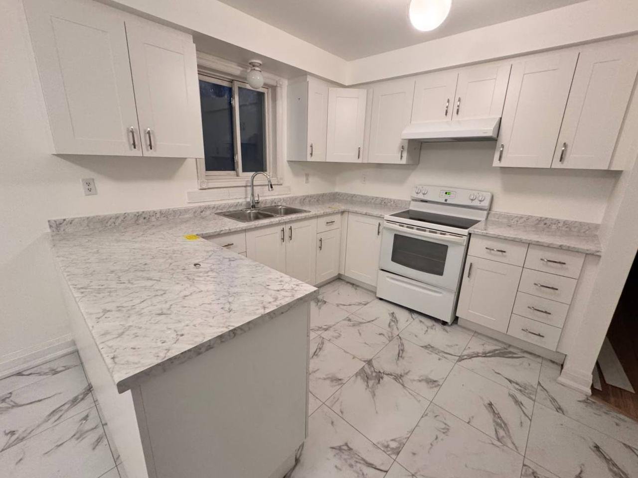 full renovation