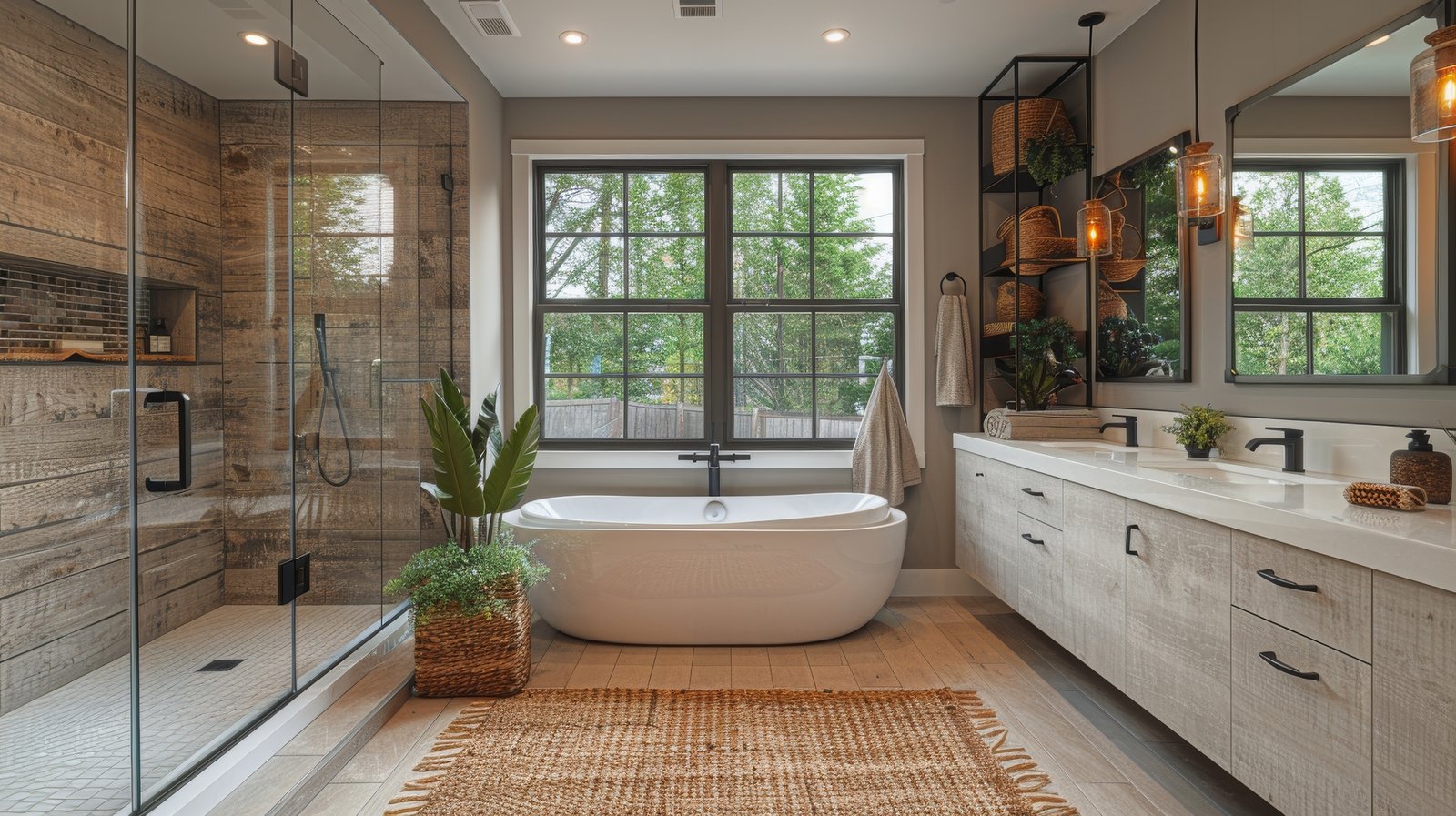 full renovation