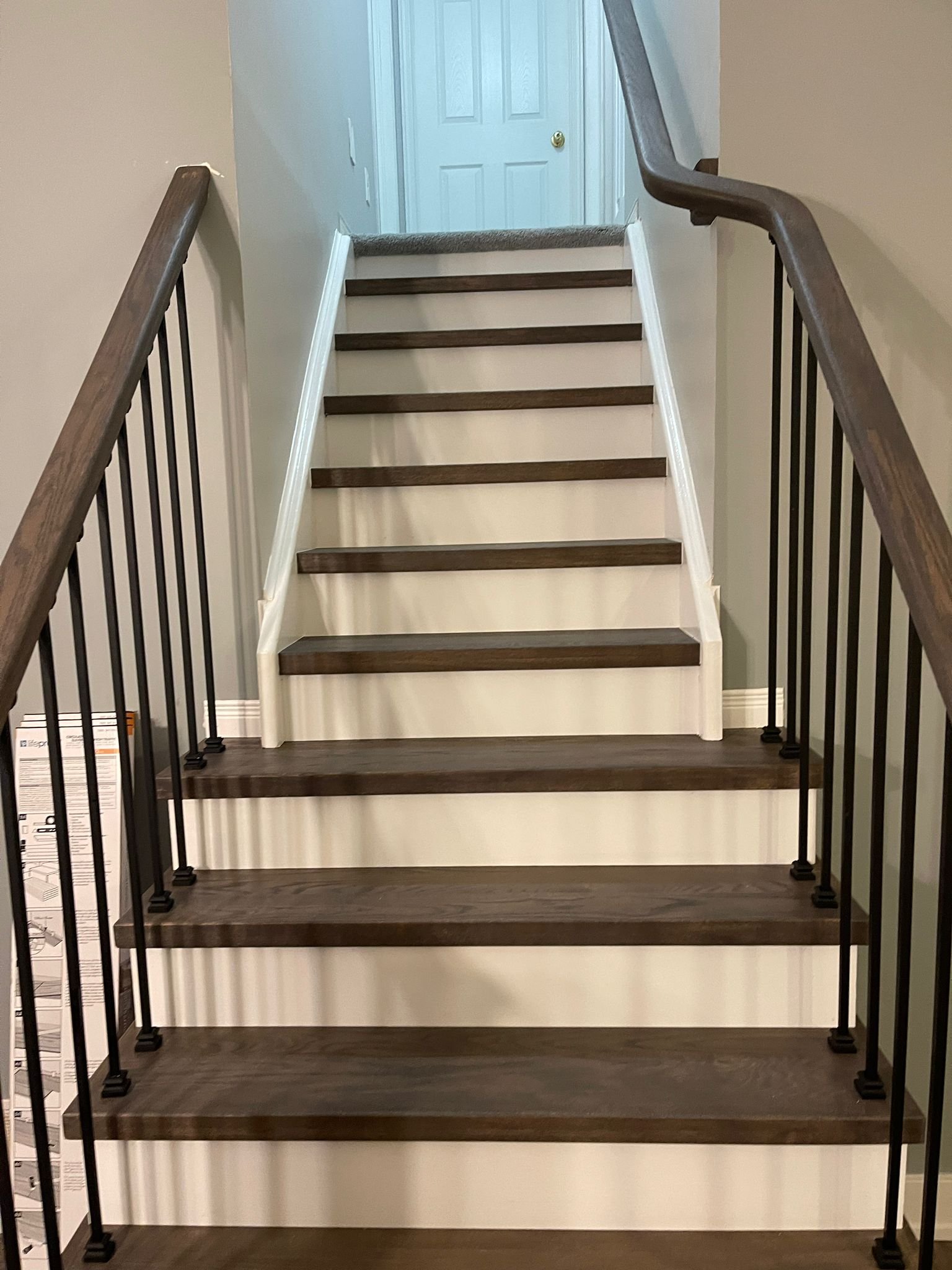 extras renovation