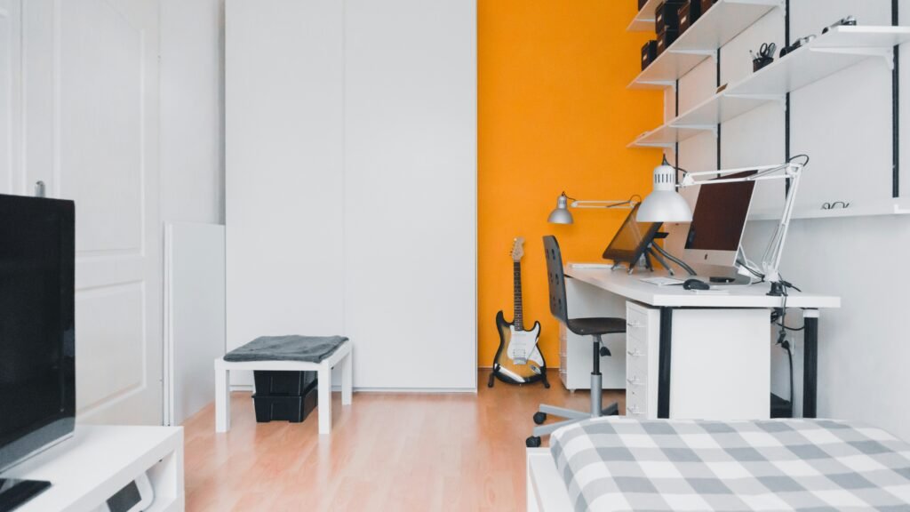 condo-renovtion-office-space Condo Renovation Office Space