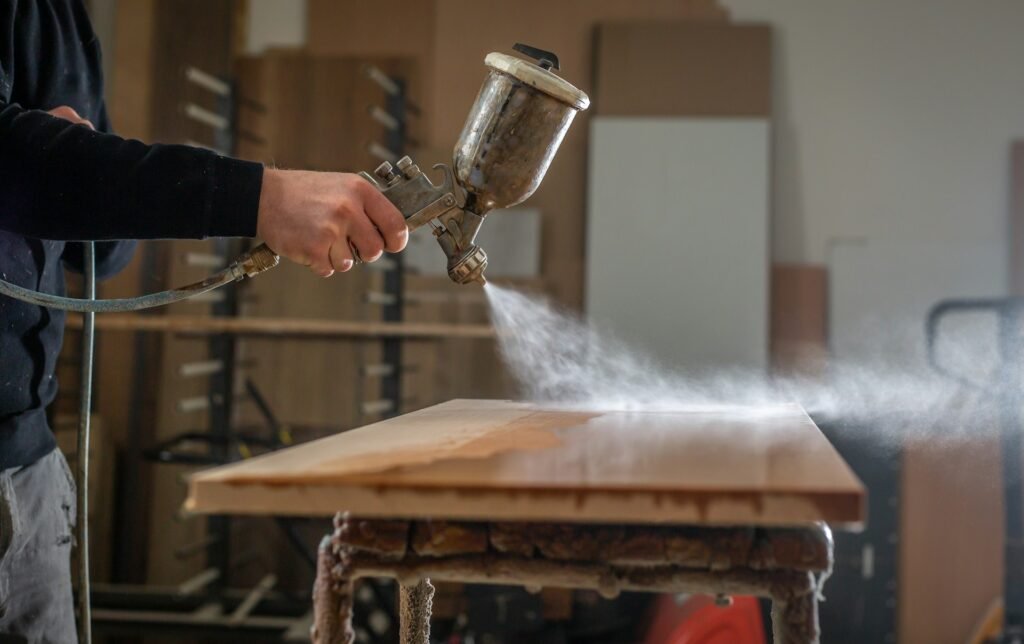 Carpentry in toronto